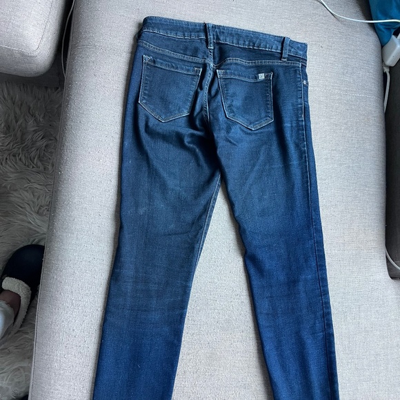 Simply Vera Vera Wang Skinny Jeans - Picture 3 of 4